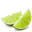 Lime Wedges