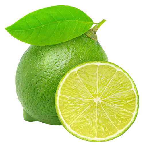56 Lime Slices – ChopHouse