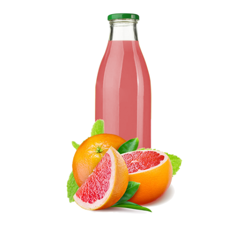 Pure Grapefruit Juice - 1 Litre – ChopHouse
