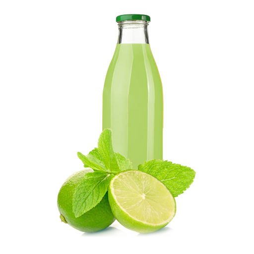 Pure Lime Juice - 500ml – ChopHouse