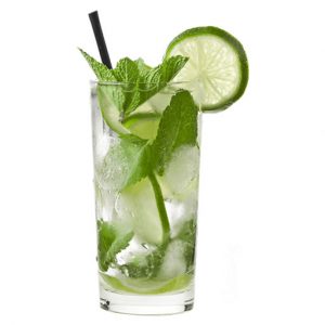 Mojito Mix - 1 Litre