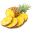Pineapple Quarters