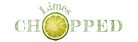 Limes Chopped Logo