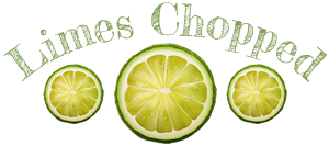 Limes Chopped logo
