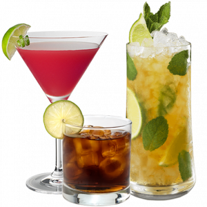 Cocktail'Mix