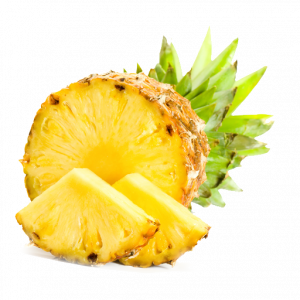 Pure Pineapple Juice - 500ml
