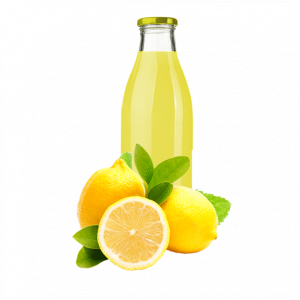 Pure Lemon Juice - 500ml