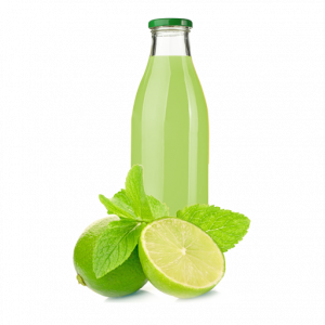 Pure Lime Juice - 1 Litre