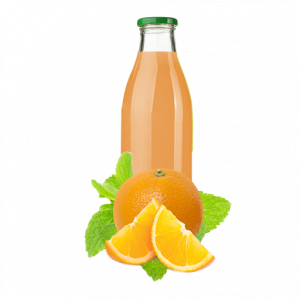 Blood Orange Juice