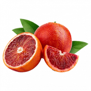 Blood Orange