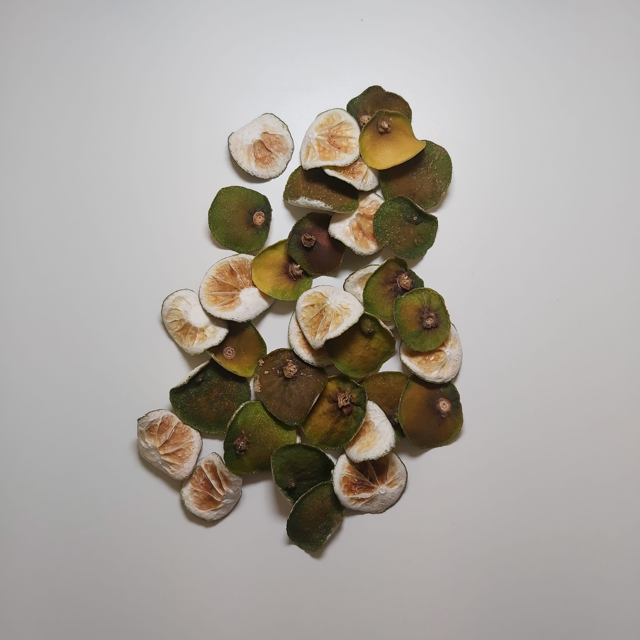 500g Lime Titbits - Image 4