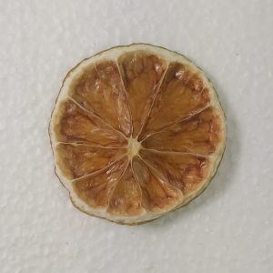 700g Lime Small Wheels