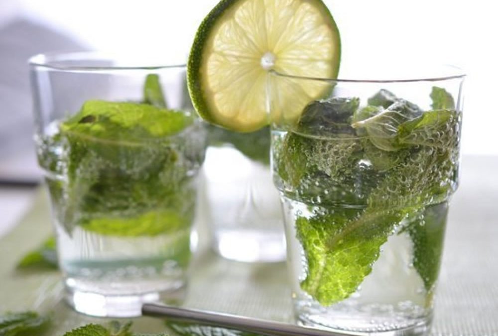 Limes Cocktails