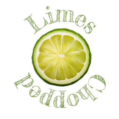 Limes Chopped logo