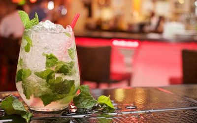 Mint to Be: The Ultimate Mojito Experience